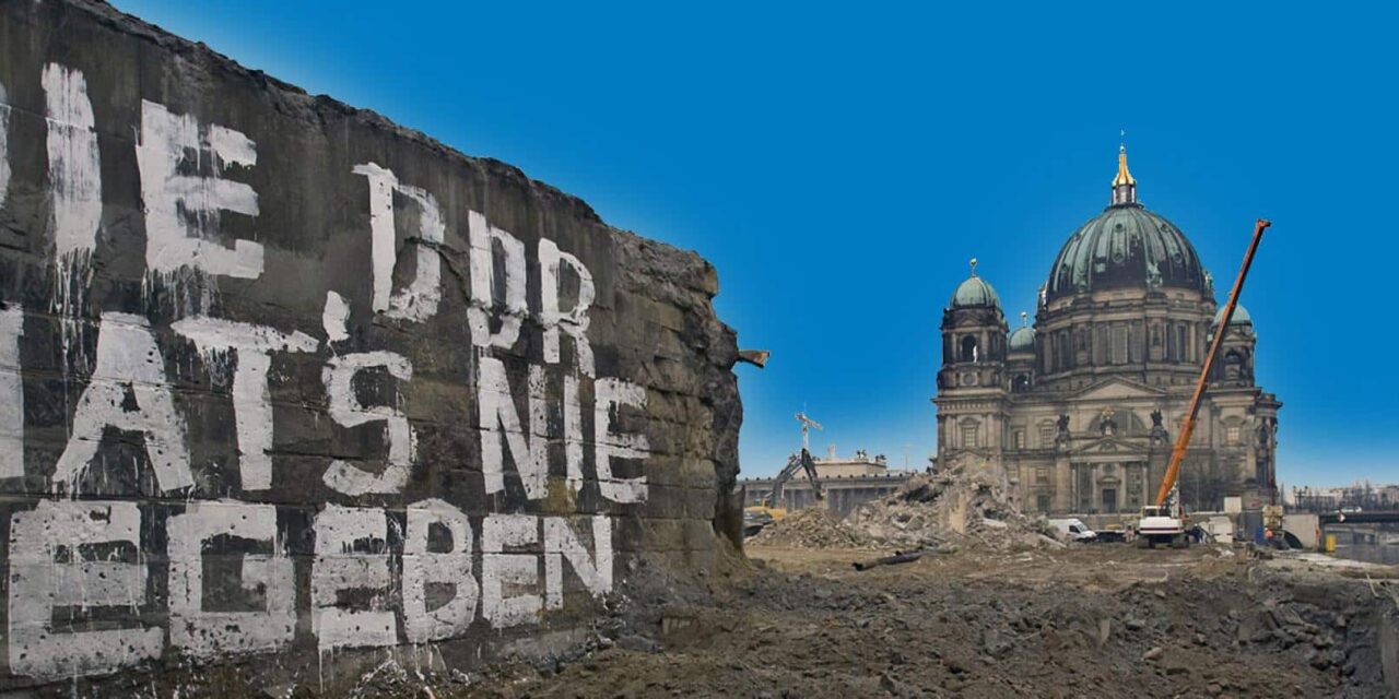 Museum Neuruppin: Aufarbeitung. Die DDR in der Erinnerungskultur - Archiviert