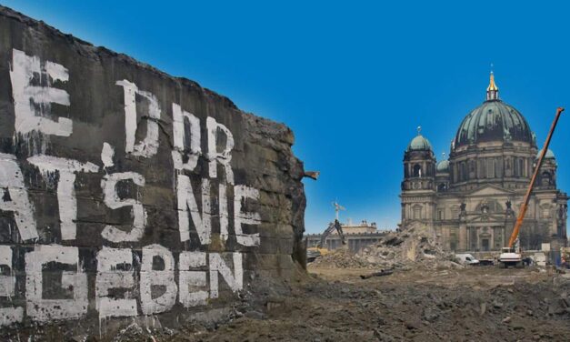 Museum Neuruppin: Aufarbeitung. Die DDR in der Erinnerungskultur