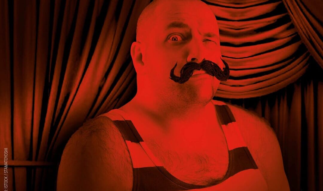 Volkstheater Rostock: Wiener Blut - Archiviert