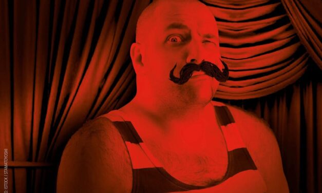 Volkstheater Rostock: Wiener Blut