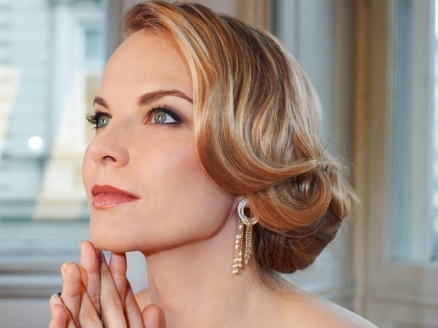 Elina Garanča © Elina Garanča