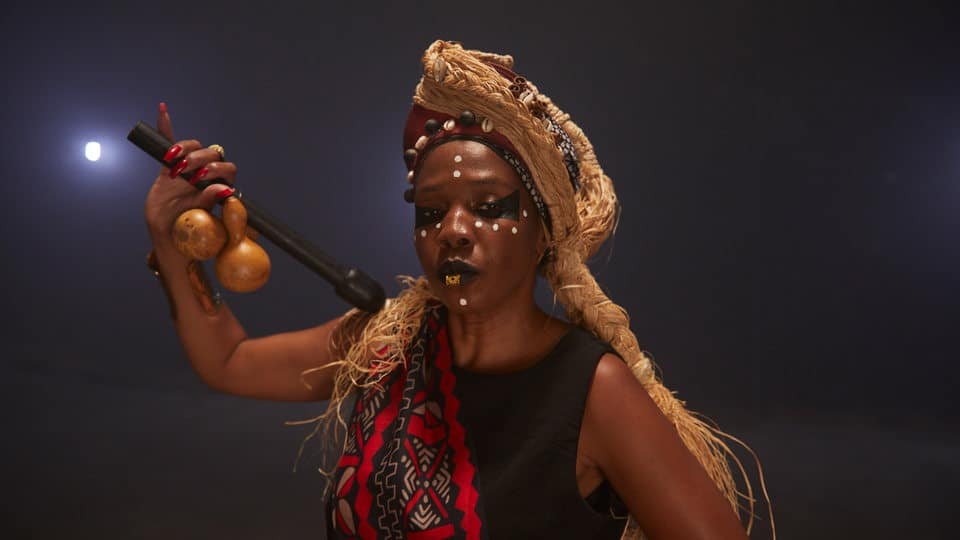 Weserburg Museum für Moderne Kunst: Yael Bartana. Utopia Now! - Archiviert