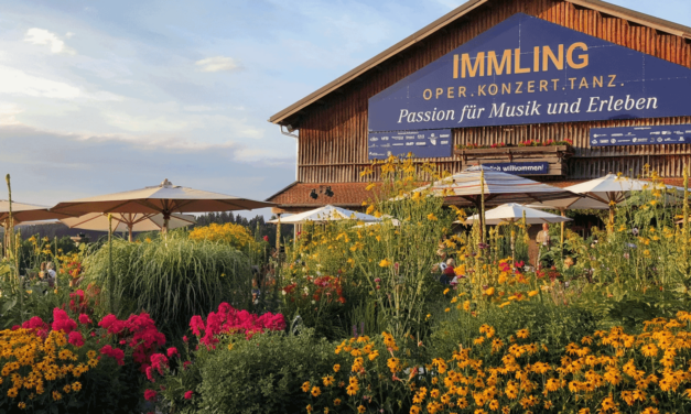 Immling Festival 2024: mitmenschlich