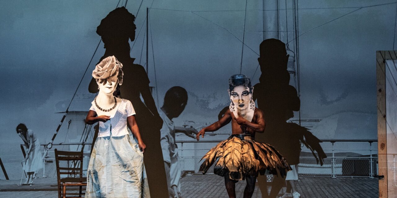 ImPulsTanz 2024: Tänzerische Meisterwerke, Klassiker und Uraufführungen - Archiviert