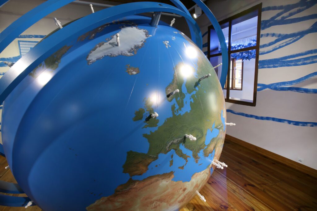 Friedensburg Schlaining © Friedensburg Schlaining