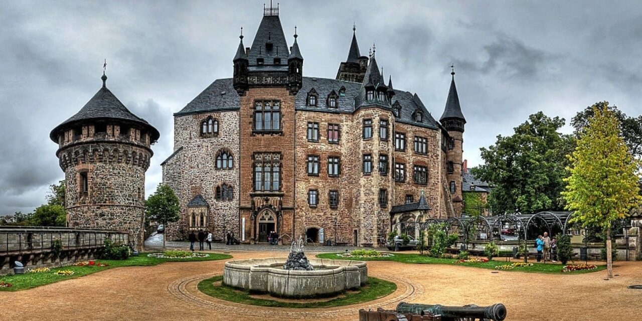 Wernigeröder Schlossfestspiele 2024 - Archiviert