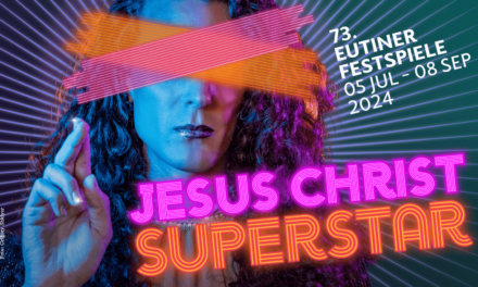 Eutiner Festspiele 2024: Jesus Christ Superstar & Der Freischütz - Archiviert