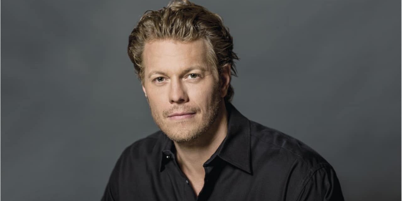 Kulturzentrum Oberschützen: Mark Seibert – Live in Concert - Archiviert