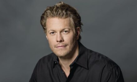 Kulturzentrum Oberschützen: Mark Seibert – Live in Concert - Archiviert