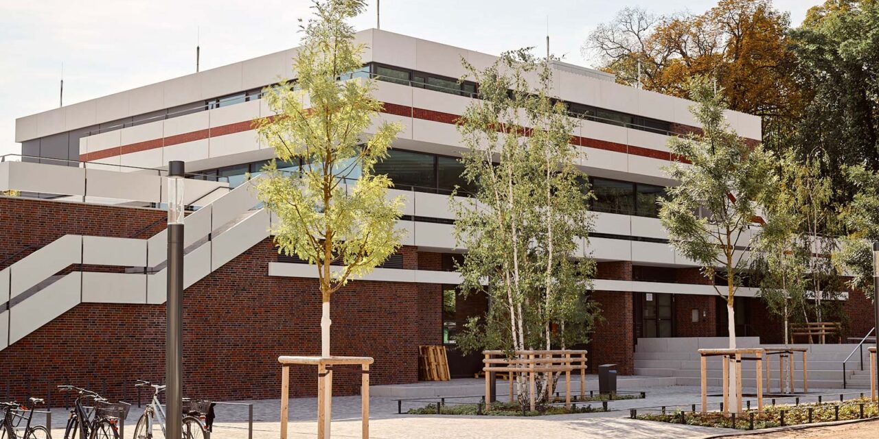 Das MINSK Kunsthaus in Potsdam: Dialog zwischen Kunst und Geschichte