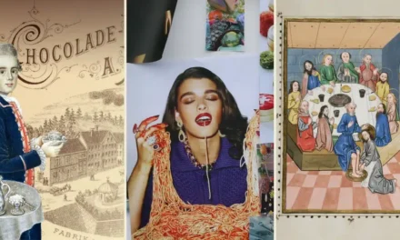 3 Museen – Einzigartige Esswelten in St. Gallen: Kulinarische Entdeckungsreise zum Thema Essen und Trinken - Archiviert