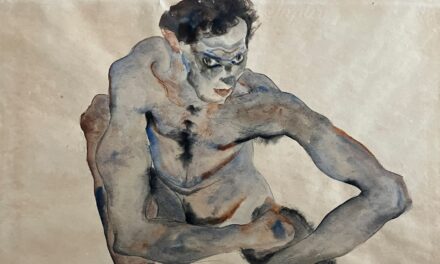 Egon Schiele Museum Tulln: Egon Schiele. Nackt!  - Archiviert