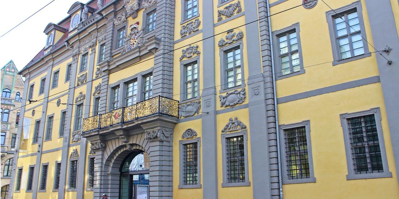 Angermuseum Erfurt: Klaus Armbruster. Zwischen den Bildern - Archiviert