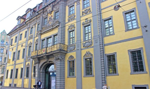 Angermuseum Erfurt: Klaus Armbruster. Zwischen den Bildern