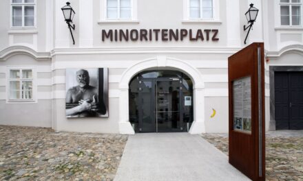 Forum Frohner: Dialoge - Archiviert