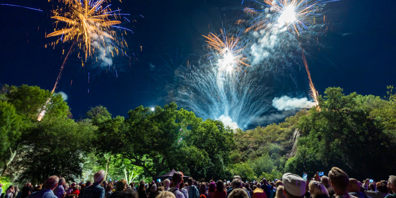 Händel-Festspiele HALLE 2024: Oh là là! Händel? – Französische Inspirationen - Archiviert