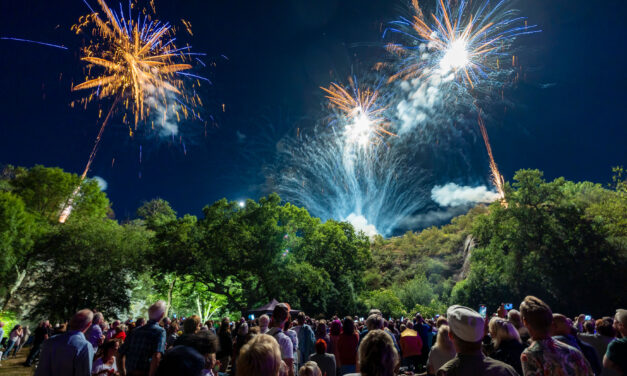 Händel-Festspiele HALLE 2024: Oh là là! Händel? – Französische Inspirationen