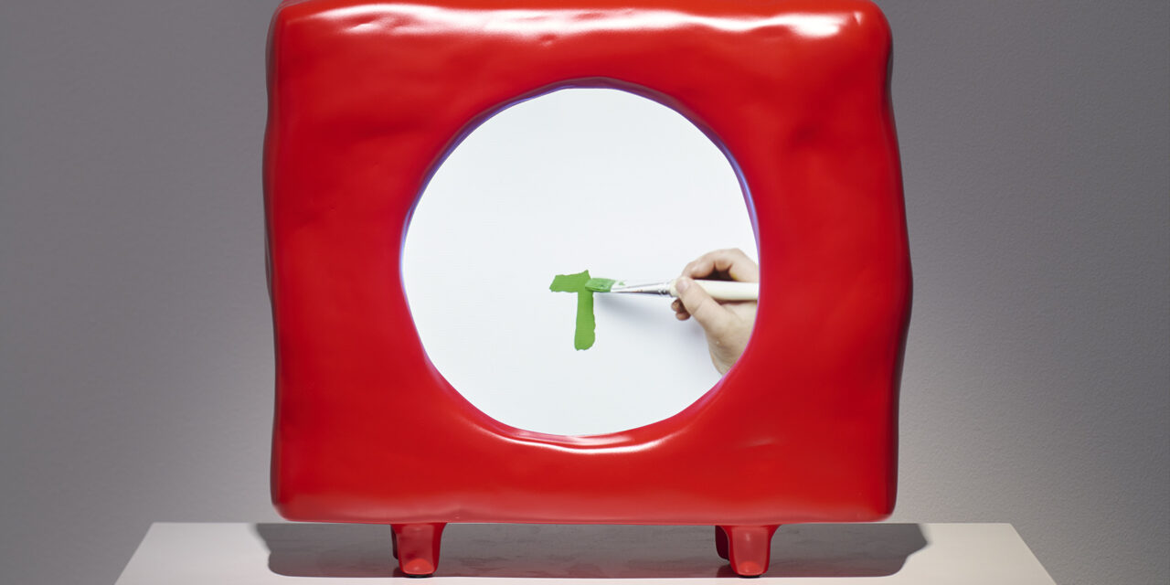 Gewerbemuseum Winterthur: Maarten Baas – New Times - Archiviert