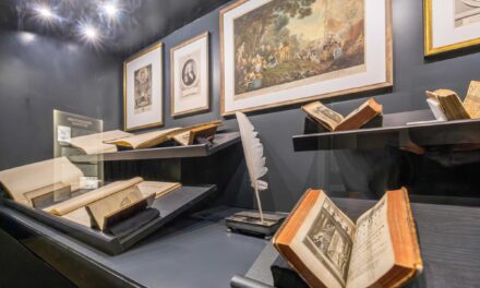 Händel-Haus Halle: Charme • Esprit • Galanterie – Händel und Frankreich - Archiviert