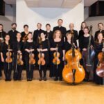 KammerAkademie Halle: „Klangspur – Ost”