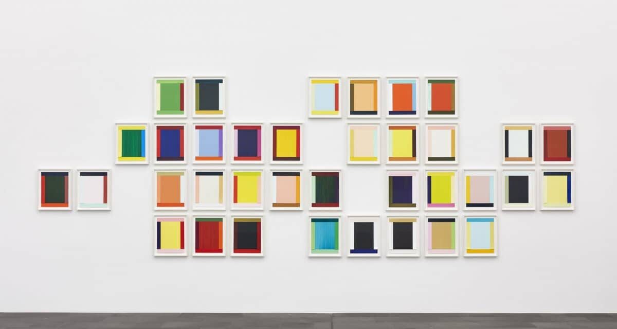 Ludwig Museum Koblenz: Reflections: Bedeutende Positionen aus der Sammlung der National-Bank - Archiviert