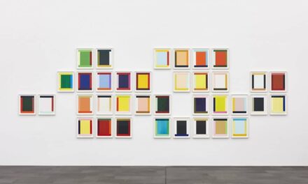 Ludwig Museum Koblenz: Reflections: Bedeutende Positionen aus der Sammlung der National-Bank - Archiviert