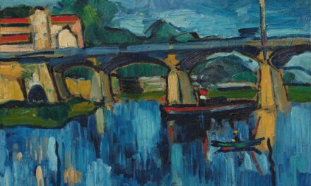 Museum Barberini in Potsdam: Maurice de Vlaminck. Rebell der Moderne - Archiviert