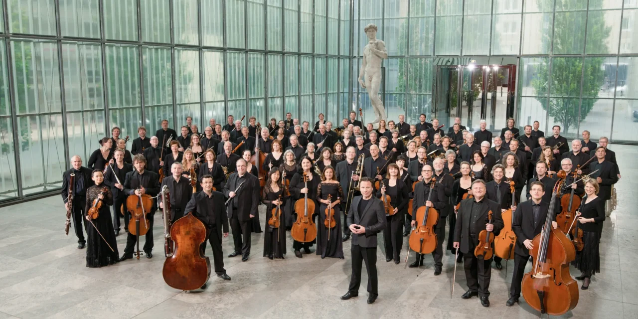 MDR-Musiksommer 2024 in Sachsen Anhalt - Archiviert