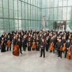 MDR-Musiksommer 2024 in Sachsen Anhalt