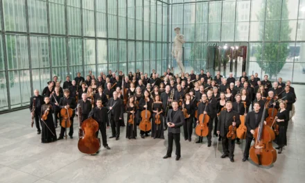 MDR-Musiksommer 2024 in Sachsen Anhalt - Archiviert