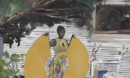 MINSK Kunsthaus in Potsdam: NOAH DAVIS  - Archiviert