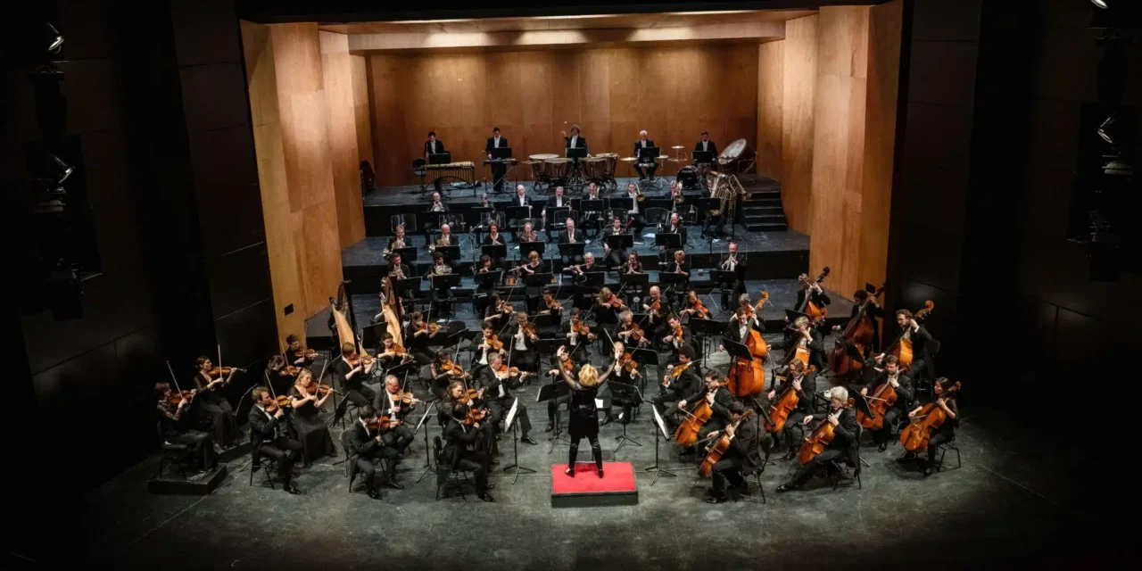 Opernhaus Magdeburg: Till Eulenspiegels lustige Streiche - Archiviert
