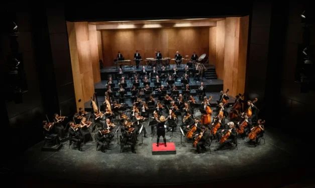 Opernhaus Magdeburg: Till Eulenspiegels lustige Streiche 