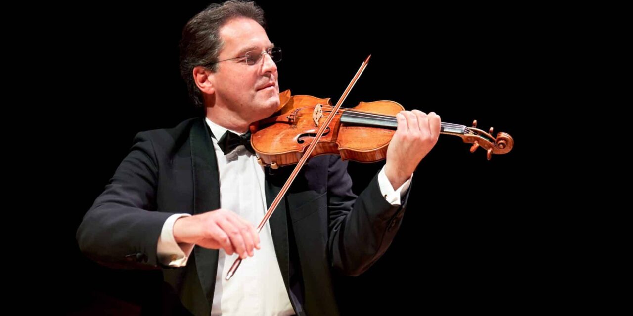 Theater Erfurt: Sinfoniekonzert mit Bach/Schumann/Mendelsohn Bartholdy - Archiviert