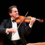 Theater Erfurt: Sinfoniekonzert mit Bach/Schumann/Mendelsohn Bartholdy