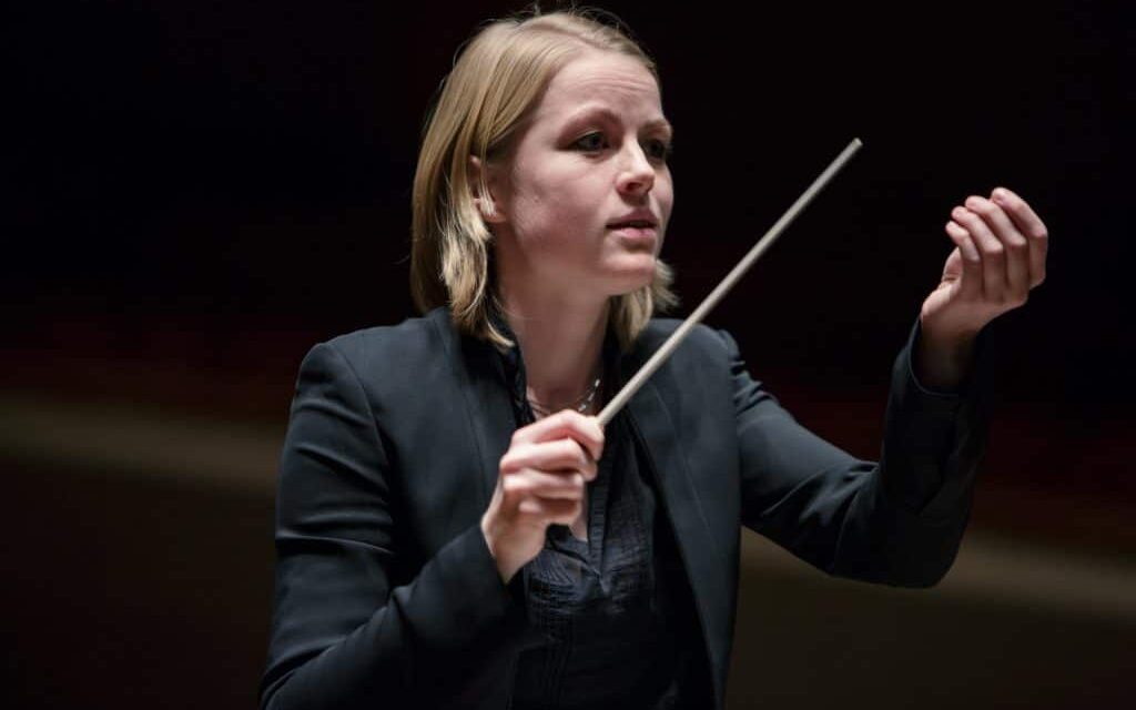 Händel Halle: 1. Sinfoniekonzert 2024/25 - Archiviert