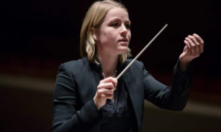 Händel Halle: 1. Sinfoniekonzert 2024/25 - Archiviert