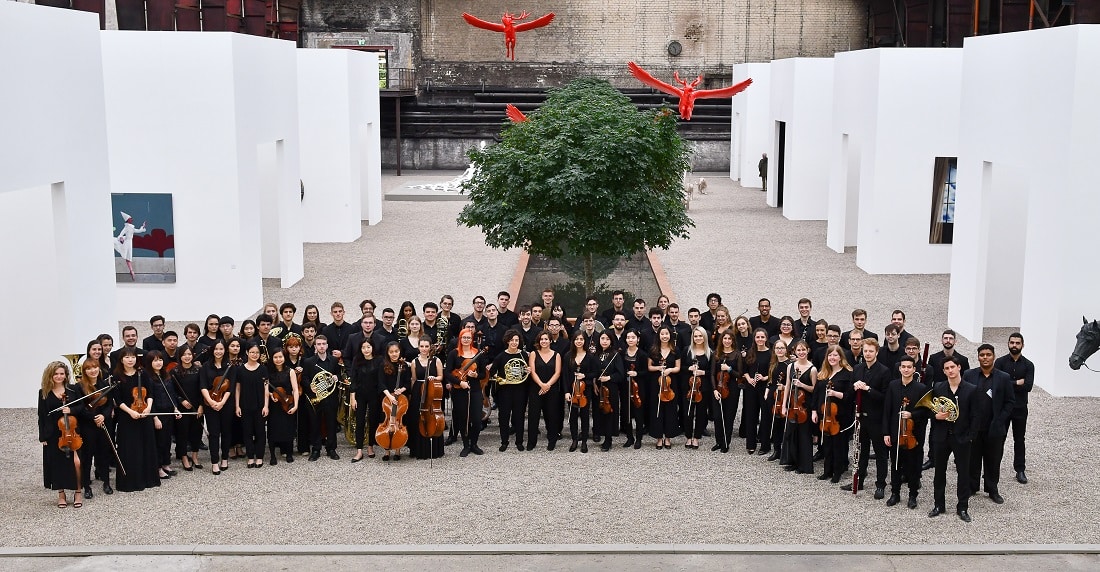 Das Schleswig-Holstein Musik Festival 2024 - Archiviert