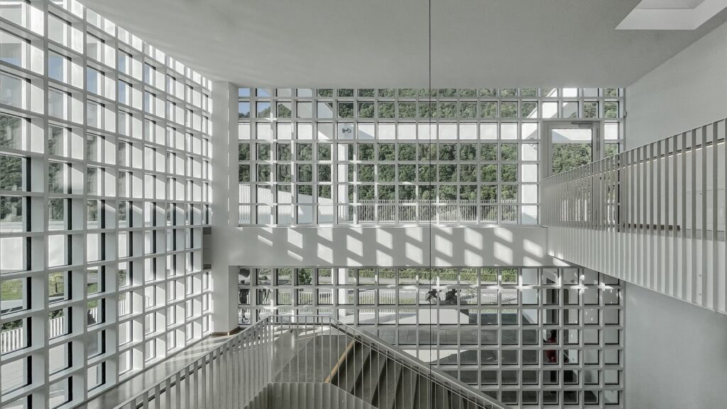 Schütz Art Museum, Foto: Kurt Hoerbst