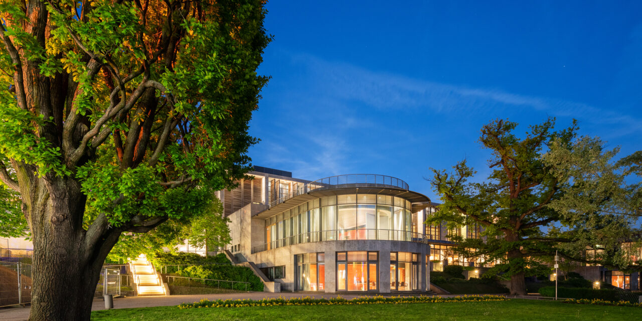 Weimarhalle: Silvesterkonzert 2024 – Ganz großes Kino! - Archiviert