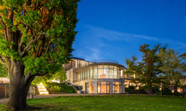 Weimarhalle: Silvesterkonzert 2024 – Ganz großes Kino!