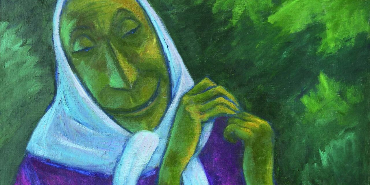 Karikaturmuseum Krems: Manfred Deix trifft Werner Berg