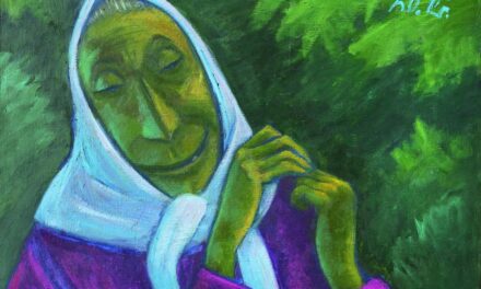 Karikaturmuseum Krems: Manfred Deix trifft Werner Berg