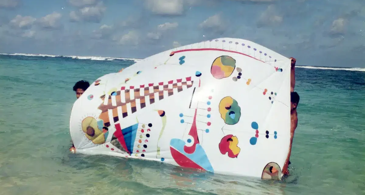 MINSK Kunsthaus in Potsdam: SOFT POWER - Archiviert