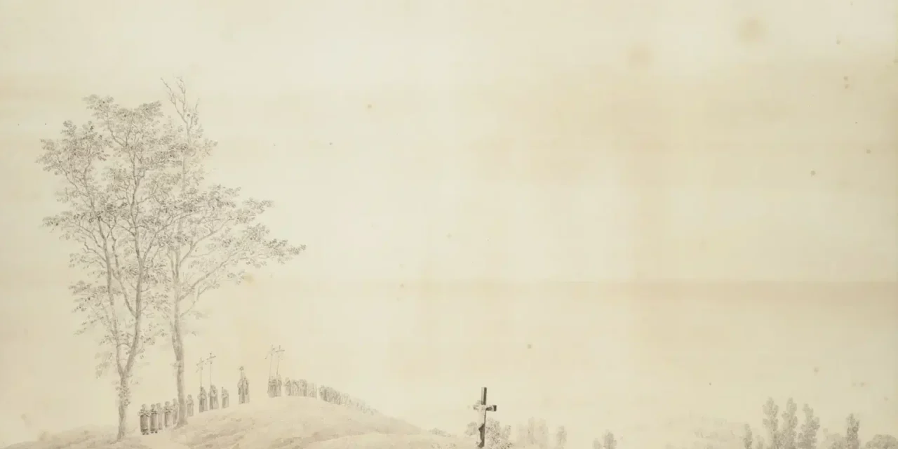 Schiller Museum Weimar: Caspar David Friedrich – Goethe und die Romantik in Weimar