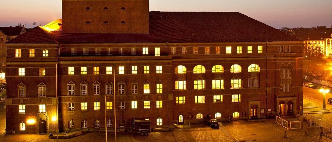 Opernhaus Kiel: Der Freischütz - Archiviert