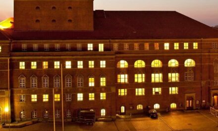 Opernhaus Kiel: Der Freischütz - Archiviert