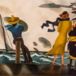 Museum Lyonel Feininger in Quedlinburg: T. Lux Feininger. Ein moderner Romantiker