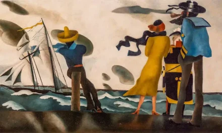 Museum Lyonel Feininger in Quedlinburg: T. Lux Feininger. Ein moderner Romantiker