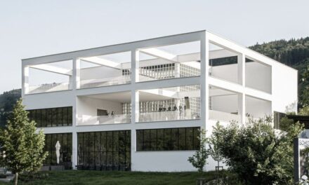 SCHÜTZ Art Museum in Engelhartszell: Von der klassischen Moderne bis zur internationalen Gegenwartskunst. - Archiviert